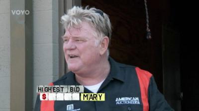 Storage Wars