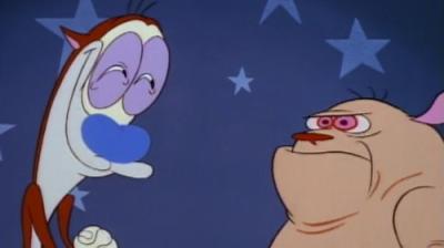 The Ren & Stimpy Show