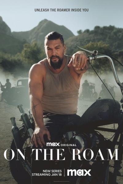 On the Roam filmas online