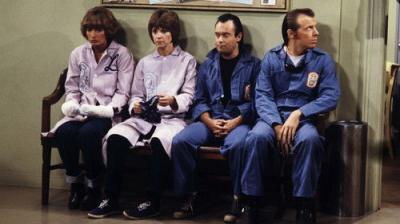 Laverne & Shirley