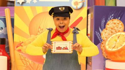 Big Cook Little Cook (2022)