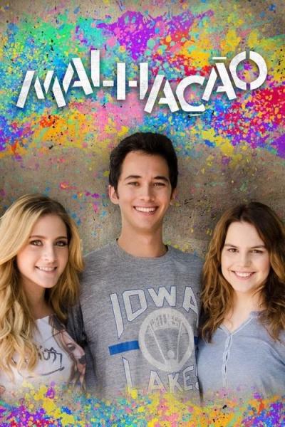 Malhação filmas online