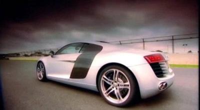 Fifth Gear