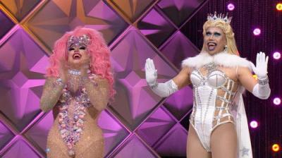 Canada's Drag Race