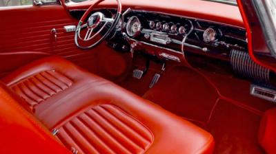 Chasing Classic Cars