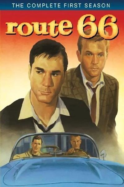Route 66 filmas online