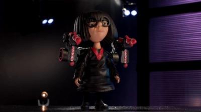 Robot Chicken
