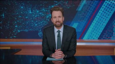The Daily Show