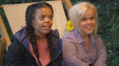 Little Women: NY