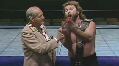 Mid-South Wrestling