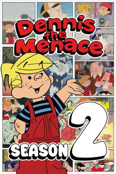 Dennis the Menace filmas online