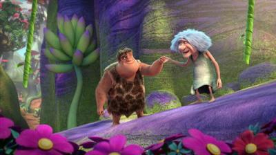 Krudžiai. Šeimos medis