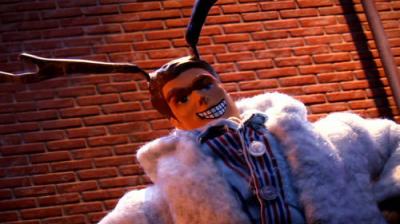 Robot Chicken