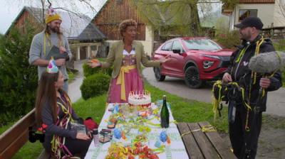 Bauer sucht Frau