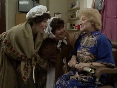 French & Saunders