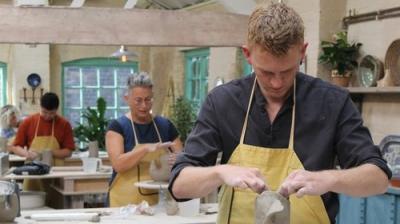 The Great Pottery Throw Down
