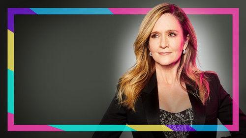 Full Frontal with Samantha Bee filmas žiurėti online
