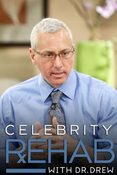 Celebrity Rehab with Dr. Drew filmas online