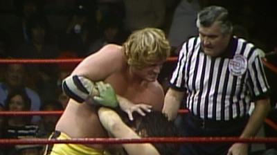 World Class Championship Wrestling