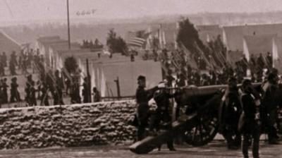 The Civil War