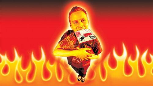 John Safran's Music Jamboree filmas žiurėti online