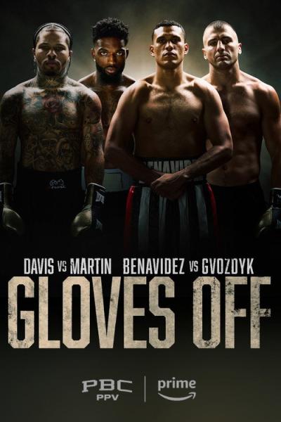 Gloves Off filmas online