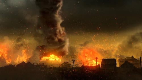 Perfect Storms filmas žiurėti online
