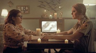 Stan Against Evil