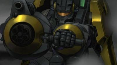 Halo Legends