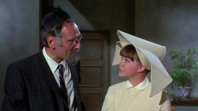 The Flying Nun