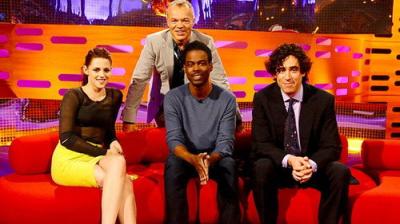 The Graham Norton Show