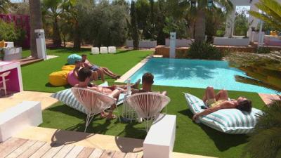 Love Island Sverige
