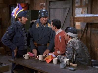 Hogan's Heroes