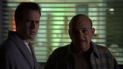 Dvasių užkalbėtoja