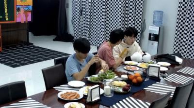 SAFE HOUSE บ้านลับ จับ LIVE