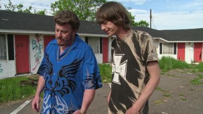 Trailer Park Boys