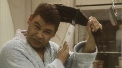 Red Dwarf