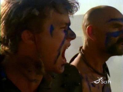 Roar