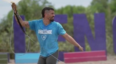 The Challenge