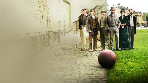 The English Game filmas žiurėti online