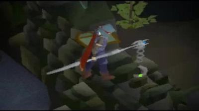 Swampletics: Morytania Locked UIM