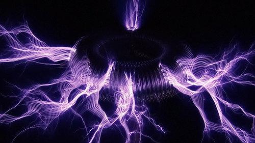 Shock and Awe: The Story of Electricity filmas žiurėti online