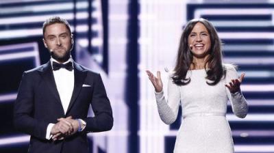 Eurovizija