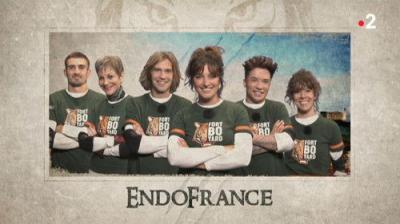 Fort Boyard