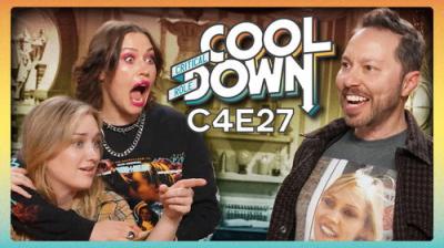Critical Role Cooldown