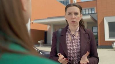 Saša ir Tania