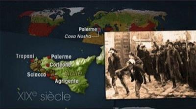Le Dessous des cartes