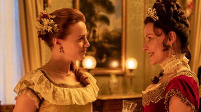 Belgravia: The Next Chapter