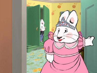 Max & Ruby