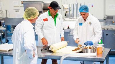 The Amazing Race Australia